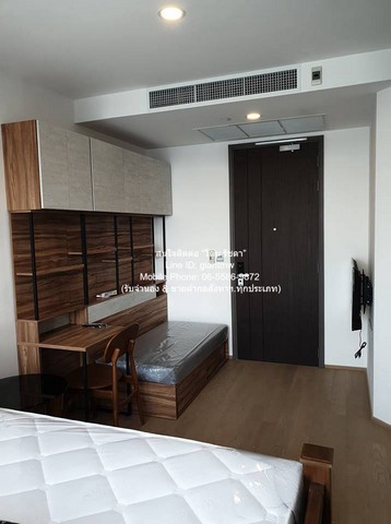 รหัส:  DSL-967 ขาย SALE Condominium ashton chula - silom ขนาด = 25 Square Meter 1Bedroom 22000 - ใกล้ MRT สามย่าน ราคาจับต้องได้