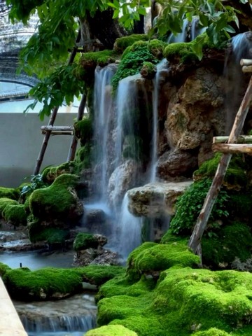 พูลวิลล่าหรู สไตล์รีสอร์ท เป็นส่วนตัว เงียบสงบ ใจกลางเมือง