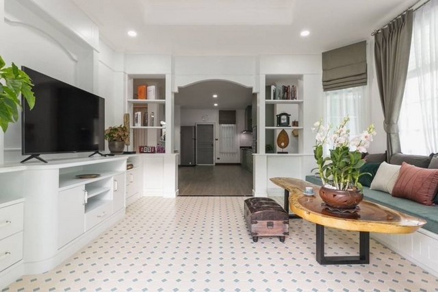 ให้เช่าพูลวิลล่าสวย โครงการ บ้านฟ้าหลวง ต้นเปา สันกำแพง