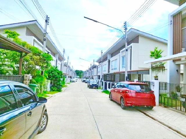 ถ.เทพกระษัตรี ไม่เคยอยู่ ให้เช่าโฮมออฟฟิศ 2ชั้น 20ตร.วา.สนามบินภูเก็ต 155ตร.ม. โลตัส ถลาง 5.1 กม.