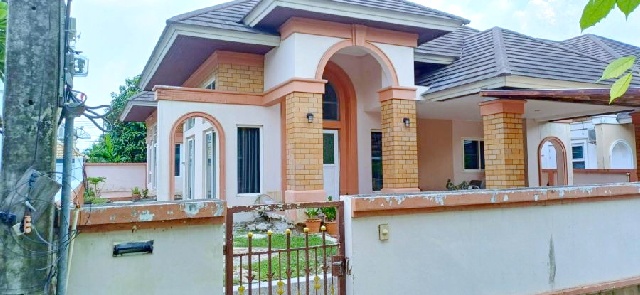 ใหม่ 105ตร.วา. รร.นานาชาติสยาม 1.9 กม.ให้เช่าบ้านใหญ่มาก 2 ชั้น ตลาดนานาเจริญ 3 กม. 335ตร.ม.รพ.เอกปทุม 2.4 กม.3นอน BTSคูคต 5.7กม.  3น้ำ 1