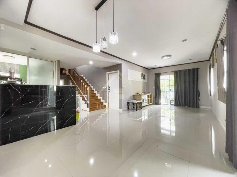 บ้านเดี่ยว 2 ชั้น เดอะ แพลนท์ ราชพฤกษ์ - พระราม 5 The Plant Ratchapruek