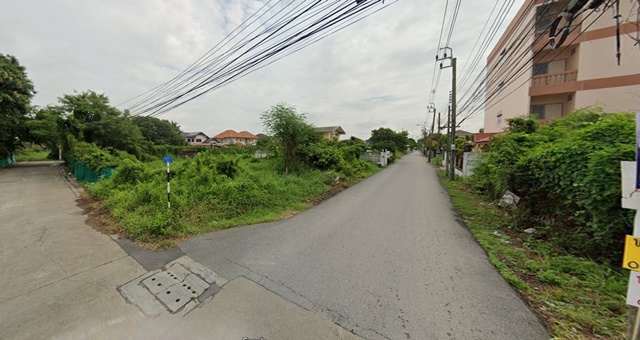 7-11 ให้เช่าที่ดิน 88ตร.วา. รามอินทรา61-65 MRTวัชรพล 1.1 กม. รร.นานาชาติกีรพัฒน์ 2.2 กม. เพลินนารี่ มอลล์ 1.1 กม.ทำเลดี หาของกินสะดวก