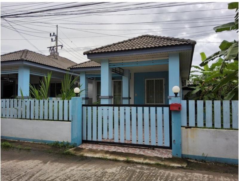 บ้านหรู โครงการวรารมย์เจริญเมือง คุณภาพ Q-House  ต.ต้นเปา อ.สันกำแพง จ.เชียงใหม่