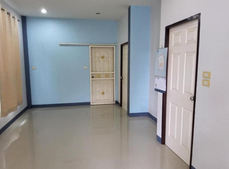 ขายบ้านเดี่ยวมือสองเมืองสุราษฎร์ธานี จังหวัดสุราษฎร์ธานี โครงการ นราสีนี