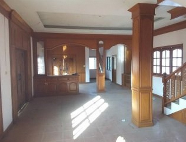 ขายบ้านเดี่ยวมือสอง               อำเภอสูงเม่น แพร่