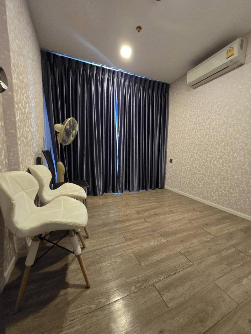 ขายคอนโดห้องมุม Episode พหลโยธิน-สะพานใหม่ ใกล้รถไฟฟ้า ทำเลดีเดินทางสะดวกใกล้สนามบินดอนเมือง