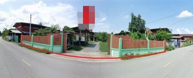 ขายบ้านเดี่ยวมือสองสูงเม่น      โครงการปงปาขาม  แพร่