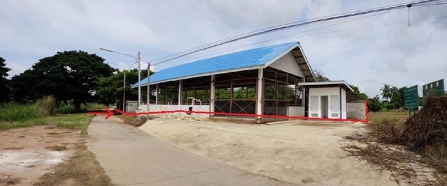 ขายโกดังมือสอง         อำเภอเมืองพิษณุโลก  พิษณุโลก