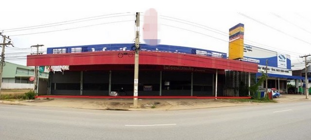 ขายโกดังมือสอง         อำเภอเมืองพิษณุโลก  พิษณุโลก