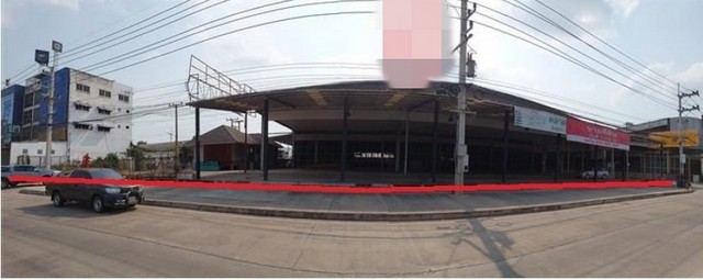 ขายโกดังมือสอง         อำเภอเมืองพิษณุโลก  พิษณุโลก