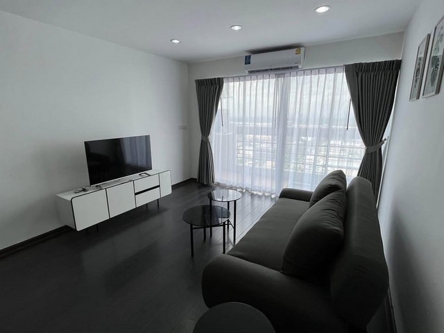 Bangna Residence Safe spacious quiet 24th floor BTS Bangna