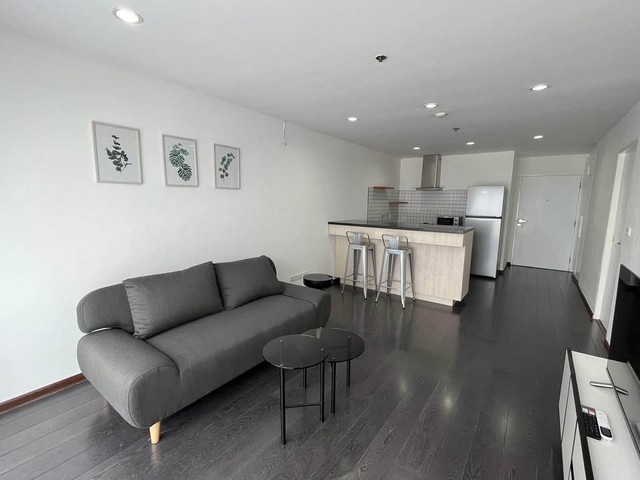 Bangna Residence Safe spacious quiet 24th floor BTS Bangna