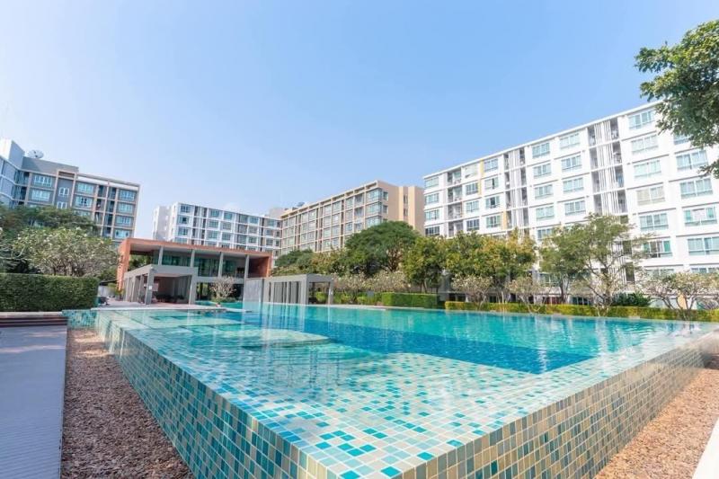 Dcondo #Sign ขาย 2.05 ล้าน 30 ตรม. #วิวดอย #เฟอร์นิเจอร์ครบ #ขายพร้อมผู้เช่ารับรายได้เดือนละ10,500 บาท (สัญญาหมด มี.ค. 69)