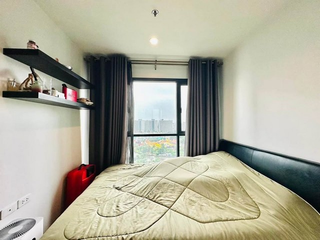 The Base Park West Safe comfortable clean 20th floor BTS On Nut