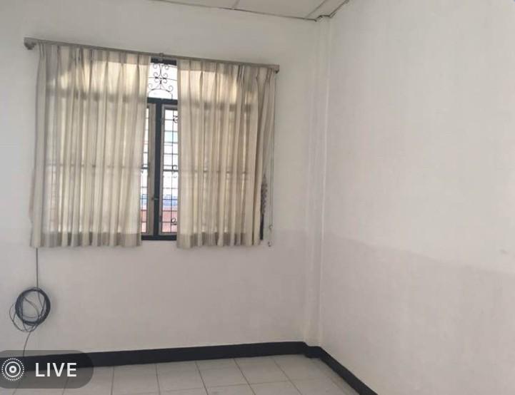 HR 5998 ให้เช่าบ้านเดี่ยว 3 ห้องนอน รัชดา ลาดพร้าว ใก้ล MRT สุทธิสาร