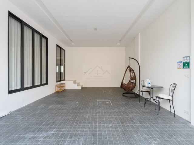 ให้เช่าโฮมออฟฟิศ 3 ชั้น 240 ตรม 5 ห้องนอน ย่านทองหล่อ พระราม 4 ซอยสุขุมวิท 36 Minimall Style เรียบหรู FULL เฟอร์นิเจอร์ ใกล้ BTS ทองหล่อ