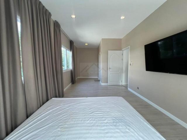 ให้เช่าบ้านเดี่ยว 2 ชั้น โครงการ Perfect Place วงแหวน-รามคำแหง ถ.กรุงเทพกรีฑาตัดใหม่ ( รับสัตว์เลี้ยง )