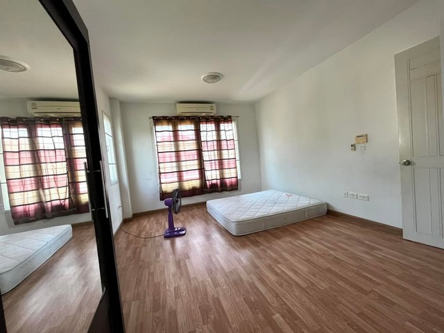 ให้เช่าบ้านเดี่ยวโครงการ รติรมย์ ฟิฟท์ ซอยร่วมใจพัฒนาบนถนนราชพฤกษ์ใกล้วงเวียนพระราม 5 ย่านราชพฤกษ์, พระราม 5, ปิ่นเกล้า, นครอินทร 