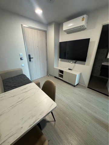 ปล่อยเช่าคอนโด  ATMOZ OASIS ONNUT   (พร้อมอยู่) ห้องสวย เฟอร์นิเจอร์ครบ