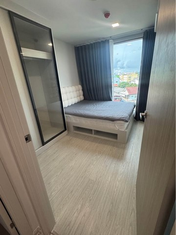 ปล่อยเช่าคอนโด  ATMOZ OASIS ONNUT   (พร้อมอยู่) ห้องสวย เฟอร์นิเจอร์ครบ