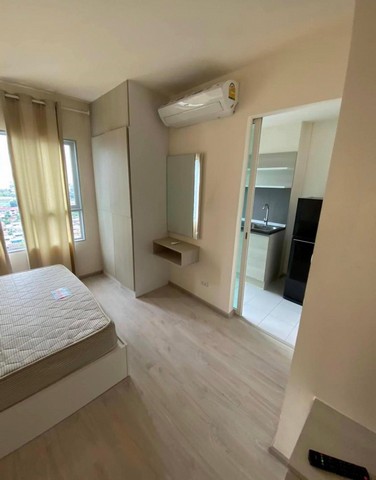  ปล่อยเช่า/ ปล่อยขาย  Condo aspire ratchada Wong Sawang