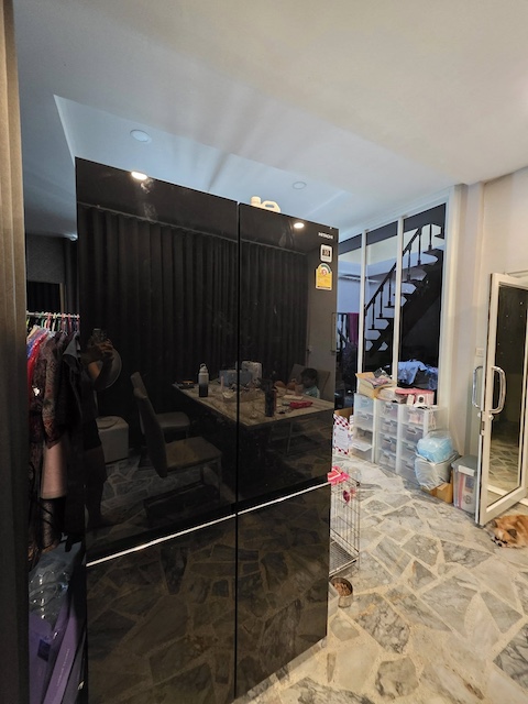 BH3559 ให้เช่าบ้านเดี่ยวสุขุมวิท 101 ปุณณวิถี 31 ทำเลติดรถไฟฟ้า ใกล้ BTS เดินทางสะดวก พื้นที่กว้าง ราคาเช่าถูกที่สุดในย่านนี้