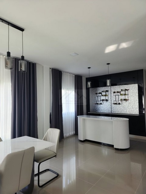 ให้เช่าบ้านเดี่ยว 2 ชั้น แกรนด์ พลีโน่ สุขุมวิท-บางนา Grande Pleno Sukhumvit-Bangna บ้านใหม่ พร้อมเข้าอยู่ ใกล้เมกะบางนา