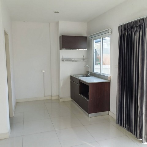 ให้เช่าทาวโฮมหลังมุมไกล้ Central Eastville , Lotus, HomePro,The Walk Festival   3 ชั้น โครงการ ม. ภณาสิริ เรสซิเดนซ์ เกษตร-นวมินทร์