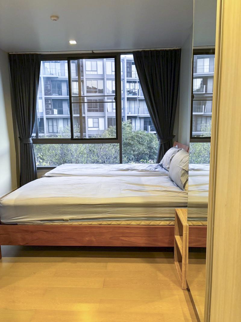 ขายคอนโด The Valley เขาใหญ่ ขนาด 77 ตร.ม. 2 ห้องนอน 2 ห้องน้ำ พร้อมเฟอร์นิเจอร์ครบ ห้องสภาพใหม่ ไม่เคยเข้าอยู่