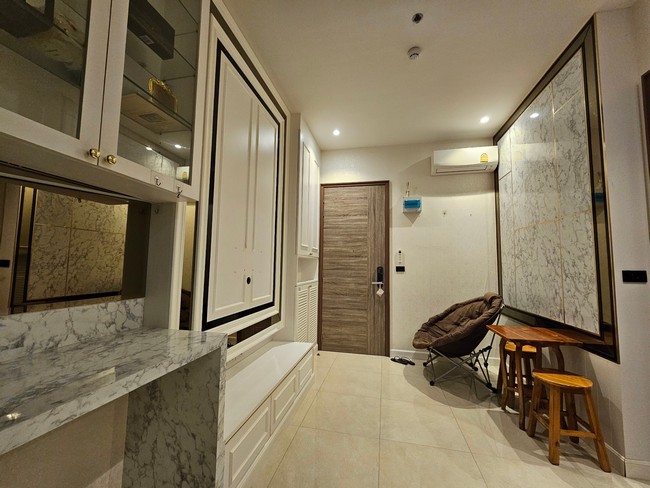 CONDOMINIUM Mayfair Place Sukhumvit 50 เมย์แฟร์ เพลส สุขุมวิท 50 ทำเลคุณภาพ -