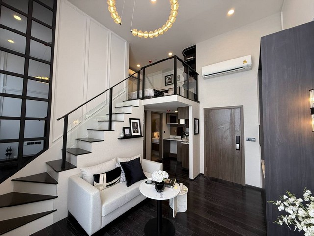 คอนโดหรู Park Origin Thonglor คอนโดหรูทำเลใจกลางสุขุมวิท พร้อมอยู่