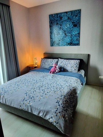 ขายคอนโด Rhythm Asoke ใกล้แยกอโศก ชั้นสูง วิวสวย ใกล้ MRT พระราม 9