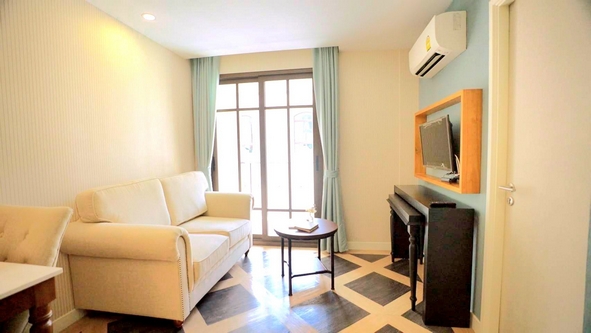 ขายเอสปันญา คอนโด รีสอร์ท พัทยา(Espana Resort) 1 นอน ขนาด 35 ตรม แต่งครบ พร้อมอยู่ วิวสระ ใกล้หาดจอมเทียน 