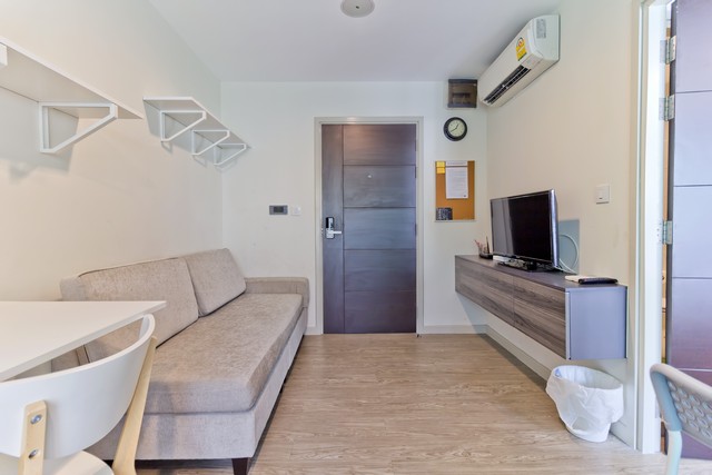 ขายคอนโด วิลล่า ลาซาล สุขุมวิท 105 ติด BTS แบริ่ง พร้อมเฟอร์นิเจอร์