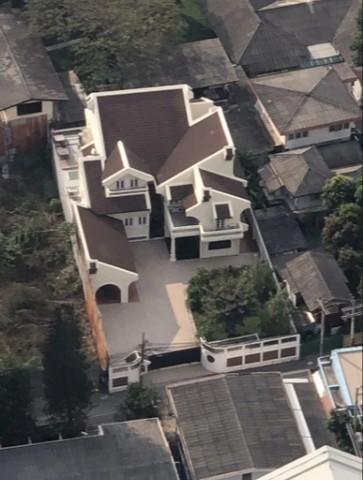 ให้เช่าบ้านเดี่ยว 2 ชั้น 200 ตรว. ซอยสวนพลู 6 ใกล้ MRT ลุมพินี และ BTS ช่องนนทรี