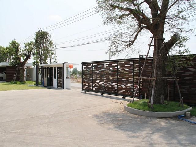 ให้เช่าโกดัง 1,200 - 4,000 ตรม. เขต Free zone ปลอดอากร ย่านปากเกร็ด นนทบุรี