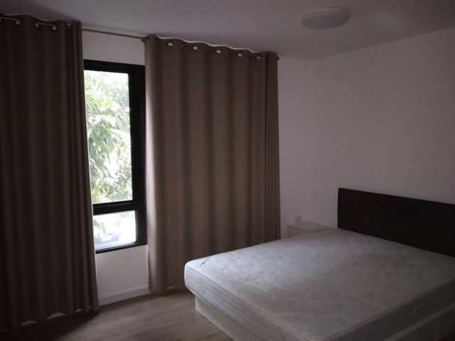 ให้เช่า ไอคอนโด ศาลายา 2 เดอะ แคมปัส (Icondo Salaya 2 The Campus)  ชั้น 2 ตึก A พร้อมเข้าอยู่