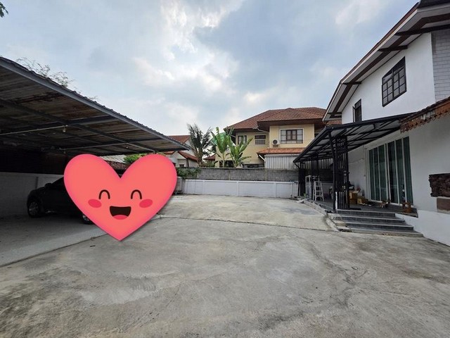 P612 ให้เช่า บ้านเดี่ยว สุขุมวิท 101 ปุณณวิถี 31 บ้านว่างพร้อมเข้าอยู่ 1 ตุลาคม 2568