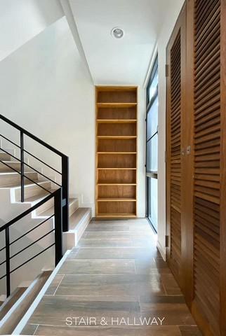 P611 ให้เช่า โฮมออฟฟิศ ถนนสุทธิสารวินิจฉัย ซอยอินทามระ45 สุทธิสาร ใกล้MRTสุทธิสาร เพดานสูง เหมาะสำหรับอยู่อาศัย และโฮมออฟฟิศ Home Office