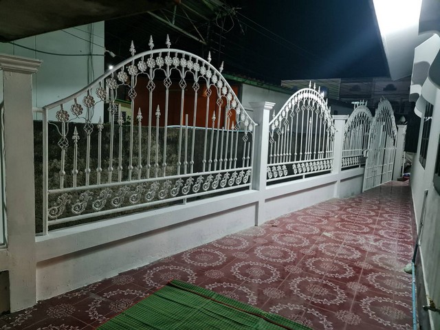 พฤษภาแห่งการซื้อทรัพย์ดีน่าลงทุน ขายบ้านเดี่ยว เมืองสมุทรสาคร  36 วา ชั้นเดียว บางหญ้าแพรก