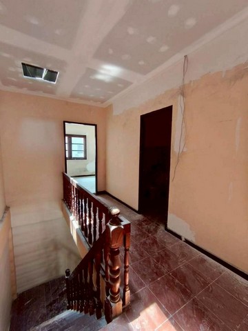 KDH0115 ขายทาวน์เฮ้าส์ พงษ์เจริญ ขนาด 24 ตร.วา 2 ชั้น