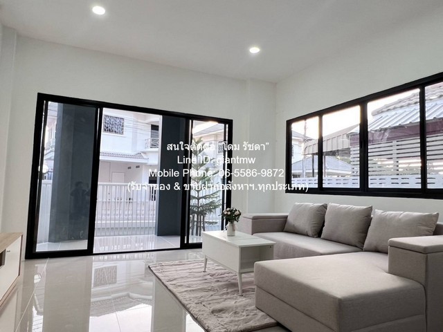 Sale บ้าน ขายบ้านเดี่ยว 2 ชั้น (รีโนเวทแล้ว) เทศบาลนครขอนแก่น จ.ขอนแก่น 53 ตร.ว. 4 น 3 น้ำ ราคา 3,490,000 บาท (โอนฟรี) 53 ตาราง.วา 4Bedroom 3490000 BAHT ใกล้ บึงแก่นนคร (เมืองขอนแก่น) อยู่สบาย