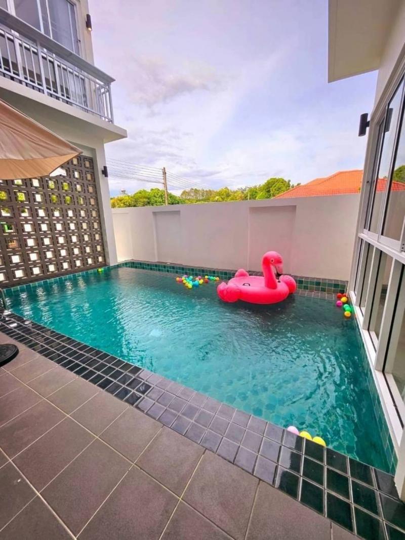 ขายพร้อมผู้เช่า 9.5 ล้าน 74 ตรว. 5 นอน 6 น้ำ #หนองผึ้ง #สารภี #สไตล์โมเดิร์น #น้ำไม่ท่วม #รับรายได้เดือนละ60,000 บาท (สัญญาหมด 31 ก.ค. 68)