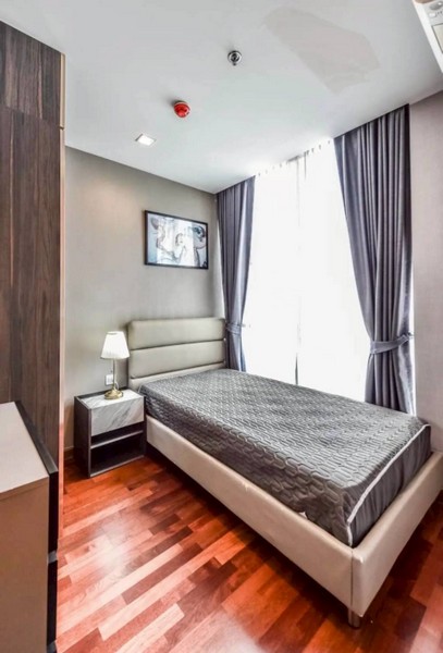 ให้เช่าคอนโด Wish Signature Midtown สยาม ขนาด 48 ตรม 2ห้องนอน วิวสวย ห้องอยู่หัวมุม ได้ความสงบมีความเป็นส่วนตัว - ghd000581R