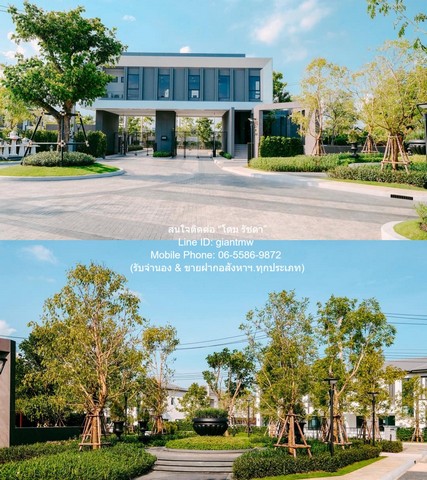 บ้าน ให้เช่าบ้านแฝด 2 ชั้น แกรนด์ พลีโน่ สุขุมวิท–บางนา (Grande Pleno Sukhumvit–Bangna) ใกล้ Mega บางนา 44.20 ตร.ว. 3 น 4 น้ำ 2 จอดรถ ราคา 89,000 บาท/เดือน ด่วน ๆ สมุทรปราการ   