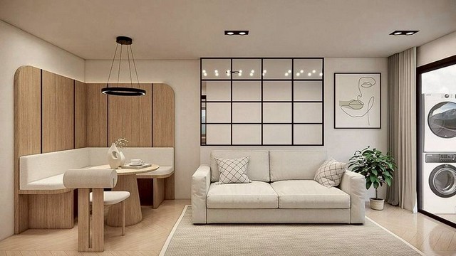 ธารทิพย์การ์เด้นเพลส ห้องมุม วิวดอย หลังม.เชียงใหม่