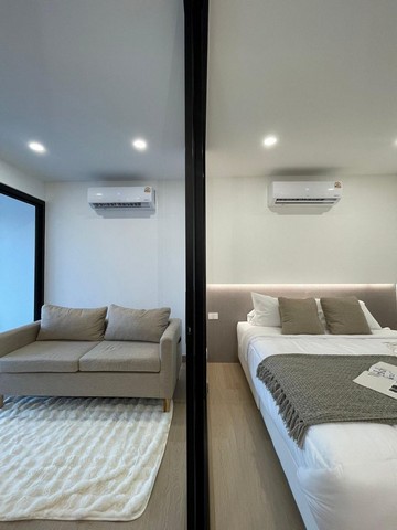 ลดราคาขาย คอนโด เชียงใหม่วิวเพลส2 รีโนเวมใหม่ ใกล้สนามบิน 