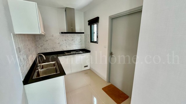 บ้านเดี่ยว เพฟ ปิ่นเกล้า - ศาลายา ถูกที่สุดในโครงการ