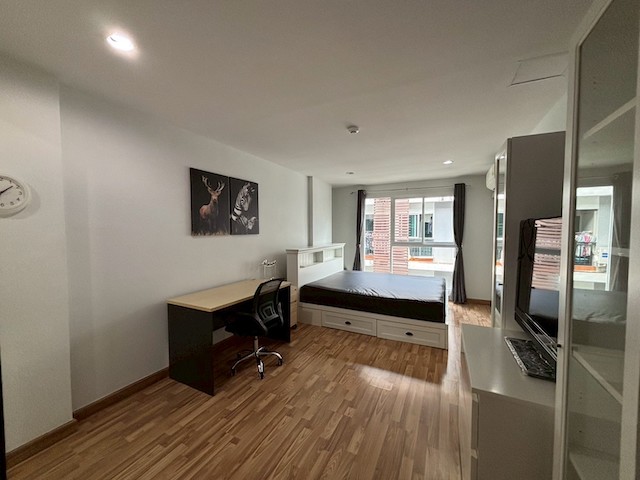 Regent Home 19 Clean convenient private 7th floor BTS Bang Chak